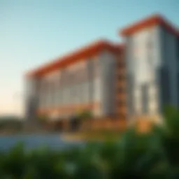A Comprehensive Examination of District One Phase 3 Master Plan Introduction