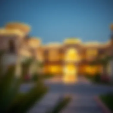 Investment Opportunities in Al Khail Real estate investment opportunities in Al Khail