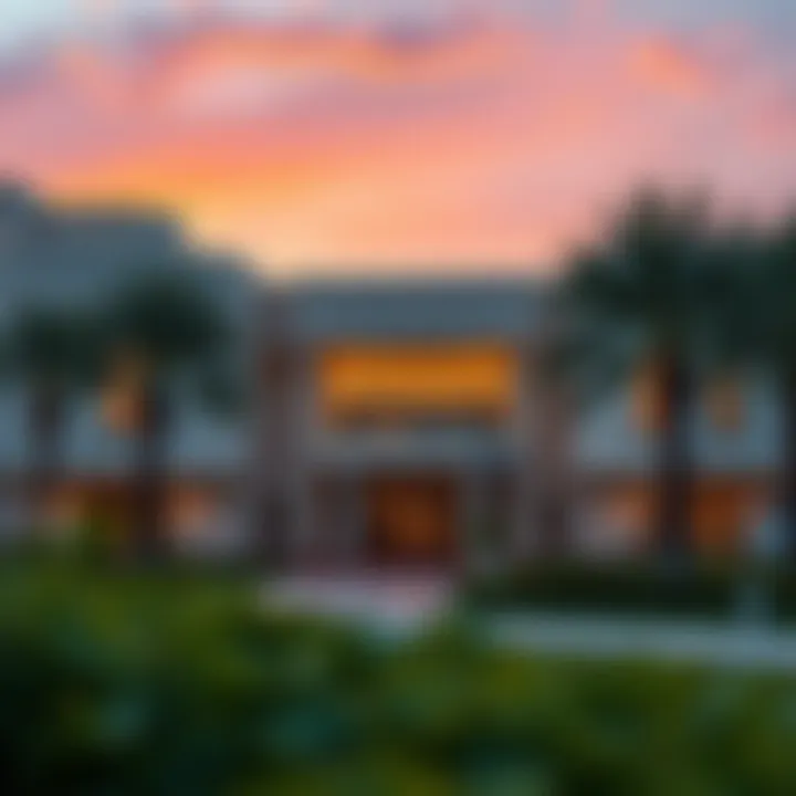 Educational Excellence in Al Safa Educational institution in Al Safa, highlighting academic excellence