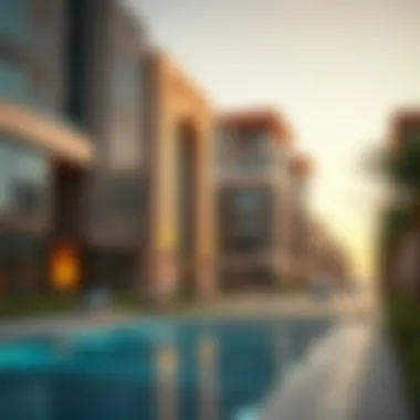 Investing in Al Safa Real Estate Real estate development in Al Safa, a hub for investors