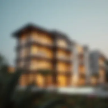 Investment potential analysis for Villanova