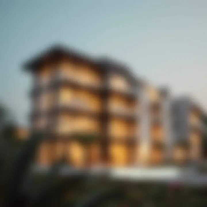 Investment potential analysis for Villanova