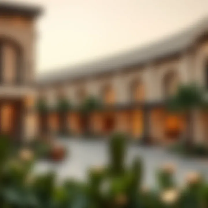 Investment Prospects and Market Trends Market overview and investment potential of Bianca Townhouse