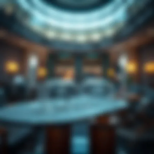 Currency exchange concepts