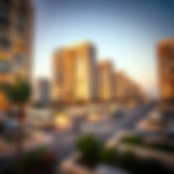 Investing in Dubai's Market Investment opportunities in Dubai