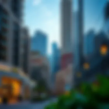 Trends Shaping Dubai's Real Estate Market An overview of Dubai's real estate market trends and statistics