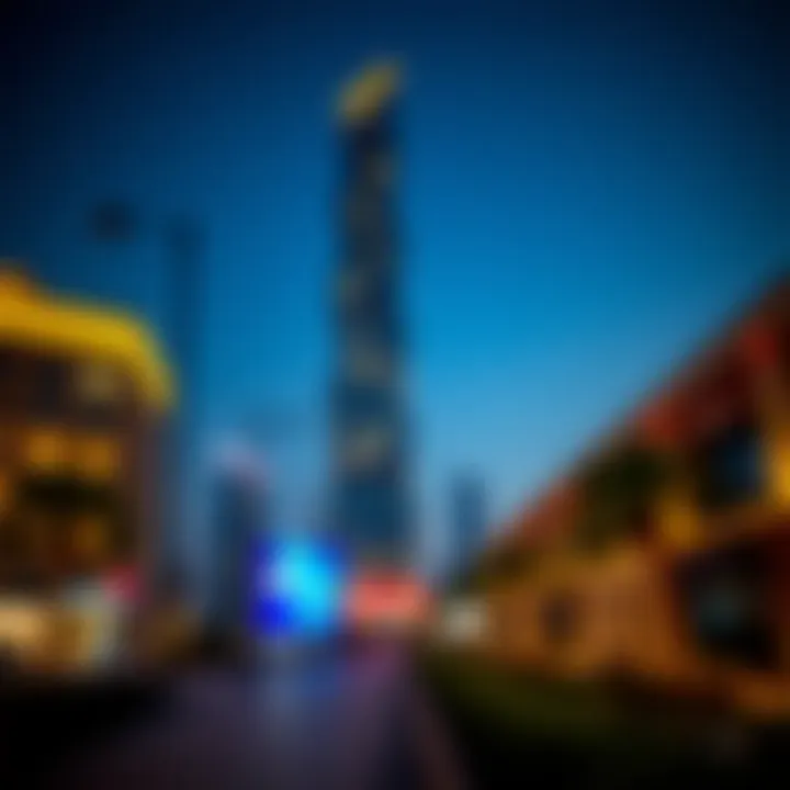 Investment opportunities in Dubai real estate