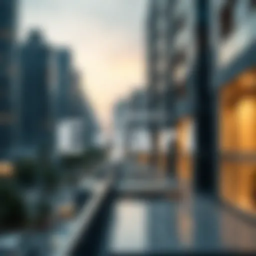 Visual representation of Ejari registration benefits