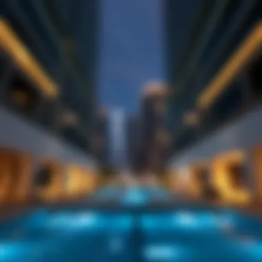 The Impact of Ejari on Dubai's Rental Landscape Overview of the impact of Ejari registration on Dubai's rental market