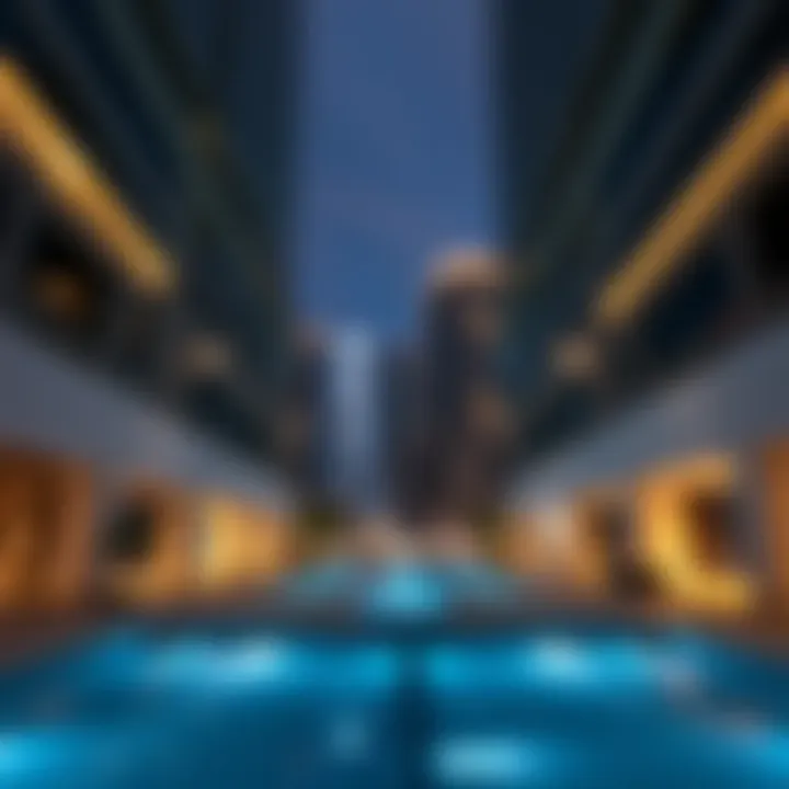 The Impact of Ejari on Dubai's Rental Landscape Overview of the impact of Ejari registration on Dubai's rental market