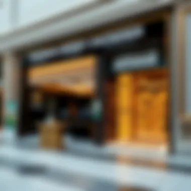 Premier Money Exchange Facility in the UAE Elegant money exchange facility in the UAE