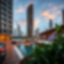 Exploring Creek Harbour Tower 2: A Comprehensive Insight Introduction