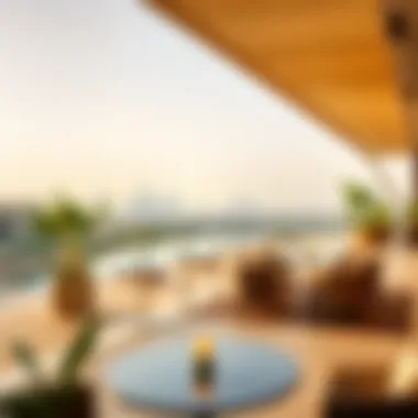 Luxurious amenities available in Emaar South Urbano enhancing resident experience