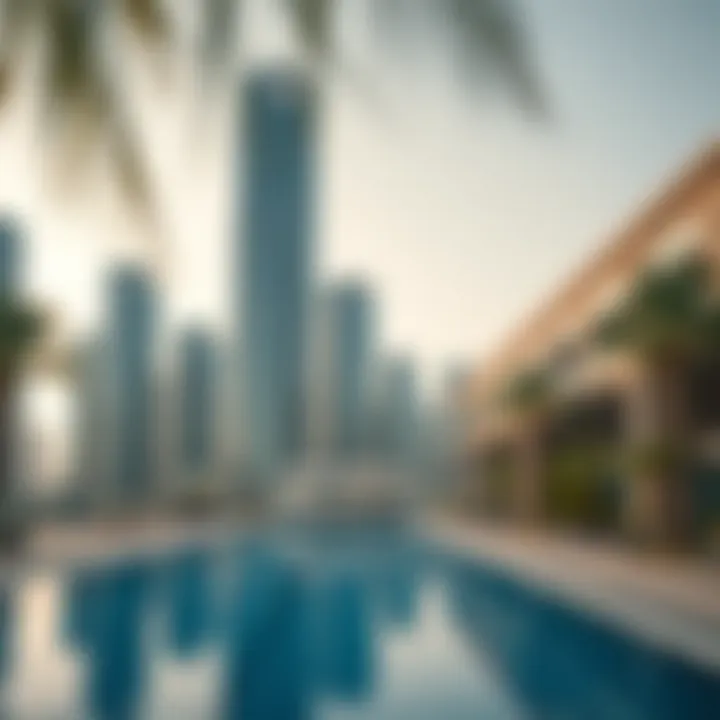 Investment Potential in Real Estate Investment opportunities surrounding Imperial Residence Tower B