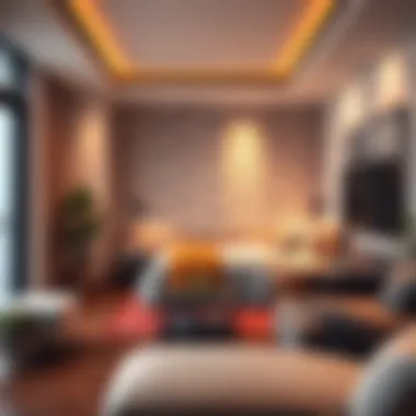 Cozy, well-furnished rental room in Dubai