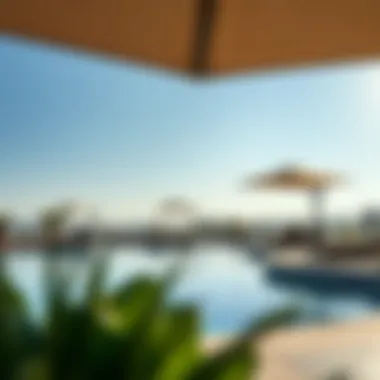 Community Amenities and Lifestyle Community amenities including a pool and recreational areas