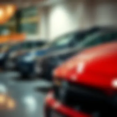 Customer service excellence in car rentals