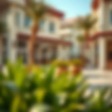 Community Amenities of Levanto Community amenities enhancing the Levanto lifestyle