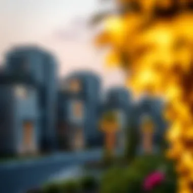 Real Estate Developments in ورسان 4 Real estate developments in ورسان 4 highlighting market potential