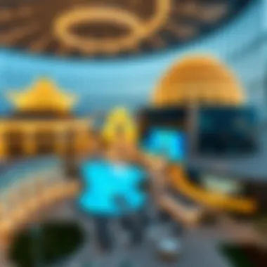 Investment opportunities highlighted during Expo 2020