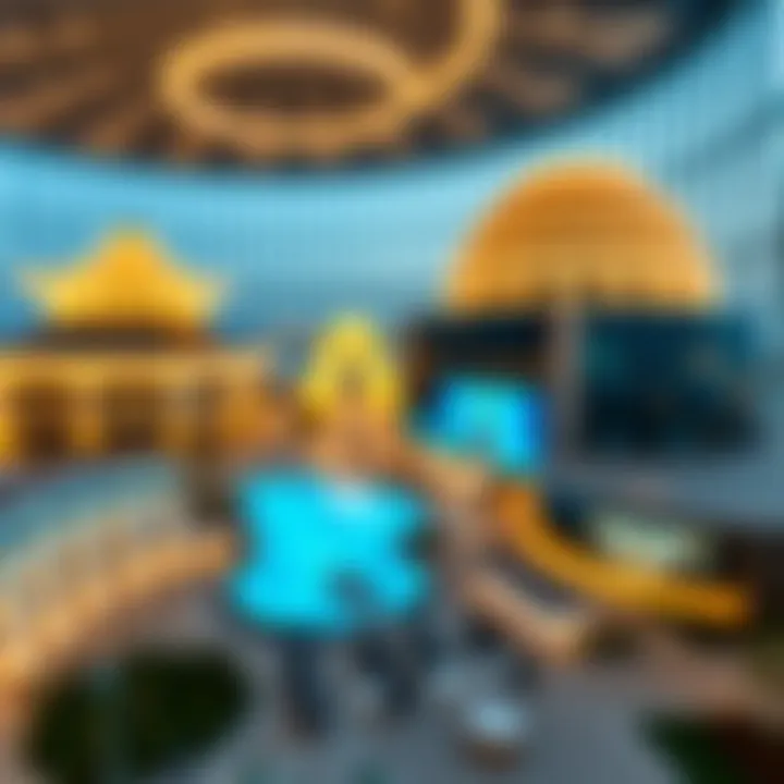 Investment opportunities highlighted during Expo 2020