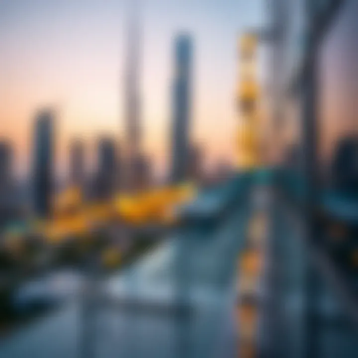 Growth Trends in the Islamic Finance Sector Graph depicting growth in Islamic finance sector