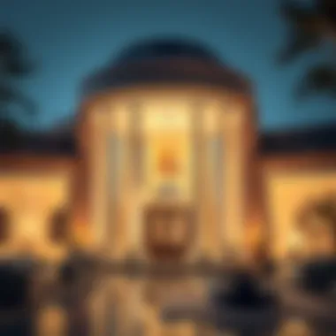 Effective Strategies for Managing Property Expenses Strategic planning for managing property expenses