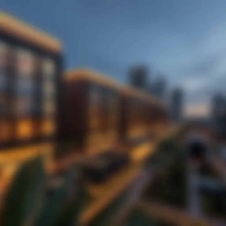 Investment opportunities presented by Midker