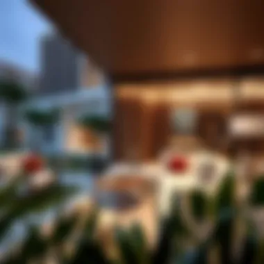 Luxury Living in Nasma Central Luxury residential units in Nasma Central