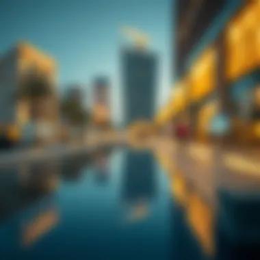 Influencing Factors on Property Charges Factors influencing property service charges in Dubai