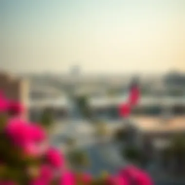 Real Estate Landscape in Jebel Ali Overview of the real estate landscape in Jebel Ali
