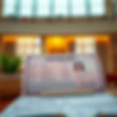 Essential Documentation for Visa Copy A checklist of documents required for residence visa copy application