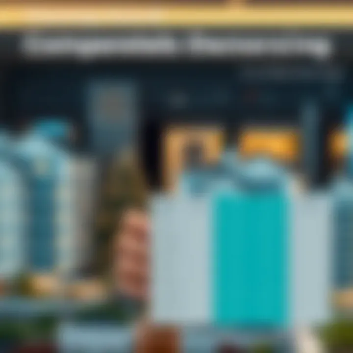 Comprehensive Costs of Property Ownership Infographic on property ownership costs