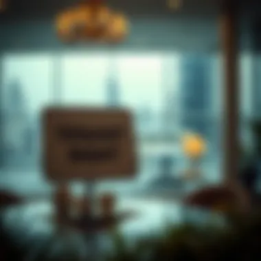 Understanding Tenant Rights in Dubai Signs of tenant rights and legal documentation