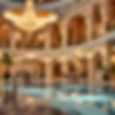 Amenities and Facilities of Rizwan Tower Amenities offered at Rizwan Tower