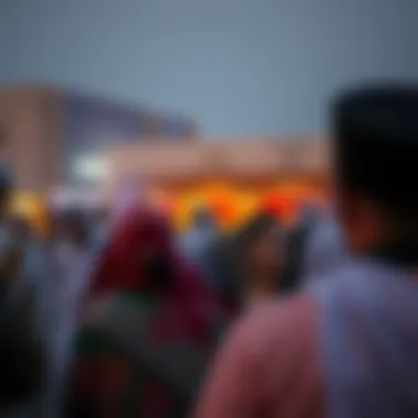 Vibrant cultural events celebrated in Alamia village