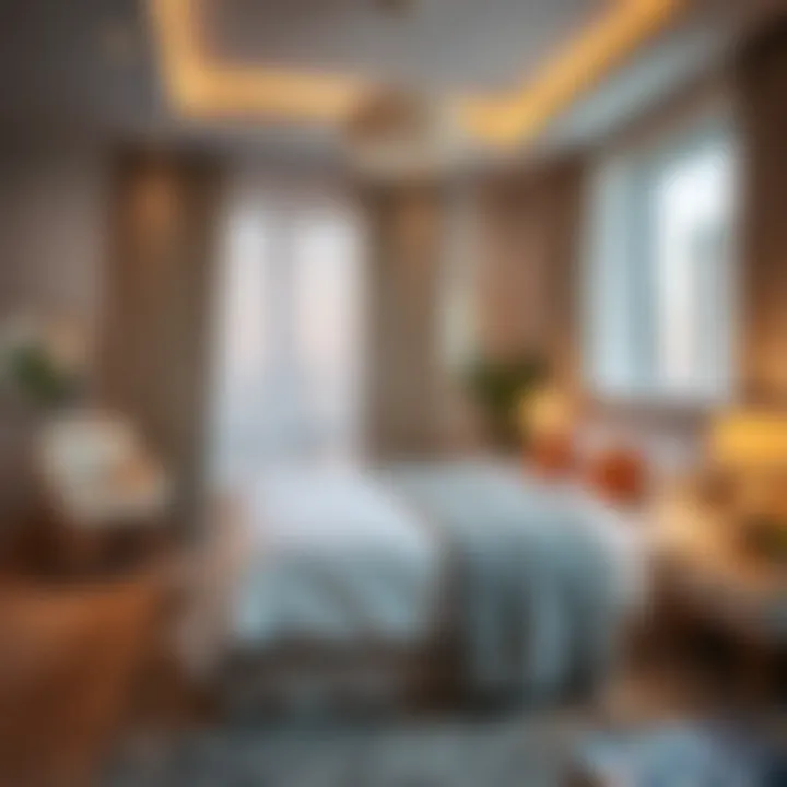 Market trends for renting in Al Nahda, Dubai