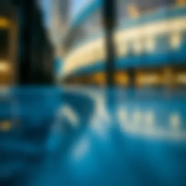 Emaar logo symbolizing brand integrity