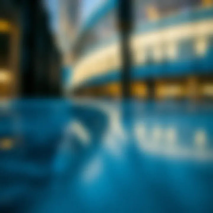 Emaar logo symbolizing brand integrity