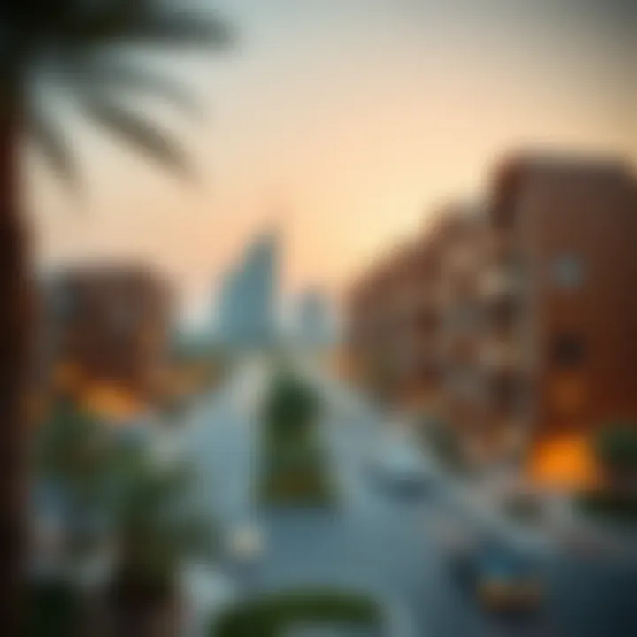 Application Process for the Zayed Housing Program