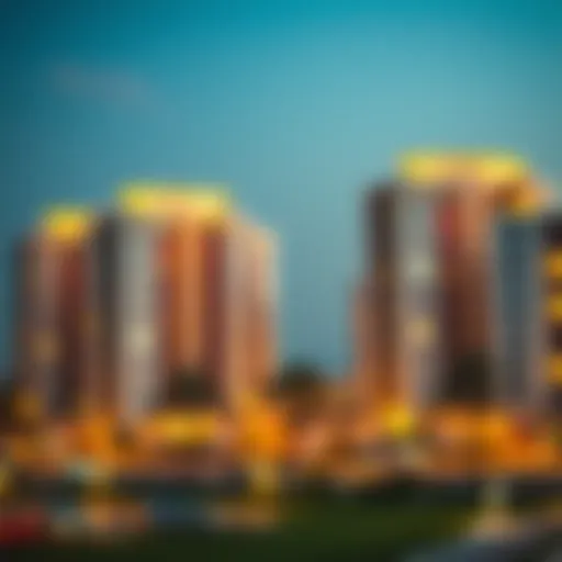 Overview of the Zayed Housing Program