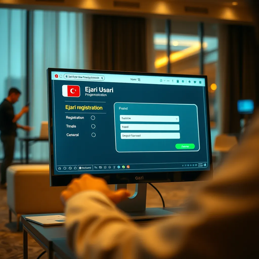 Mastering the Ejari Online Registration in Dubai